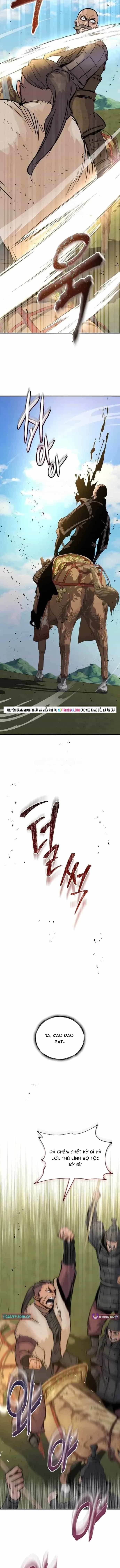 Biên Niên Sử Cao Câu Ly - Chương 58 - ảnh 9