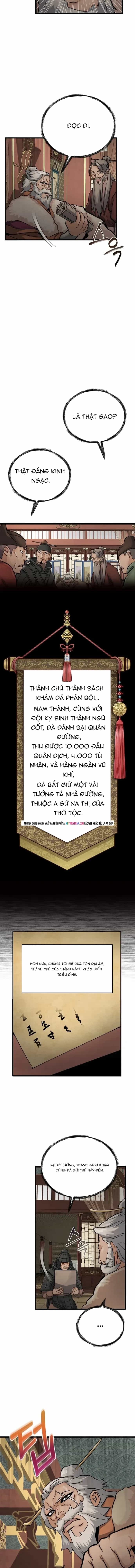 Biên Niên Sử Cao Câu Ly - Chương 8 - ảnh 10