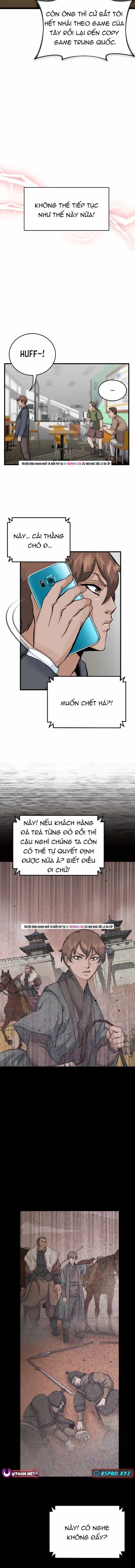 Biên Niên Sử Cao Câu Ly - Chương 8 - ảnh 15