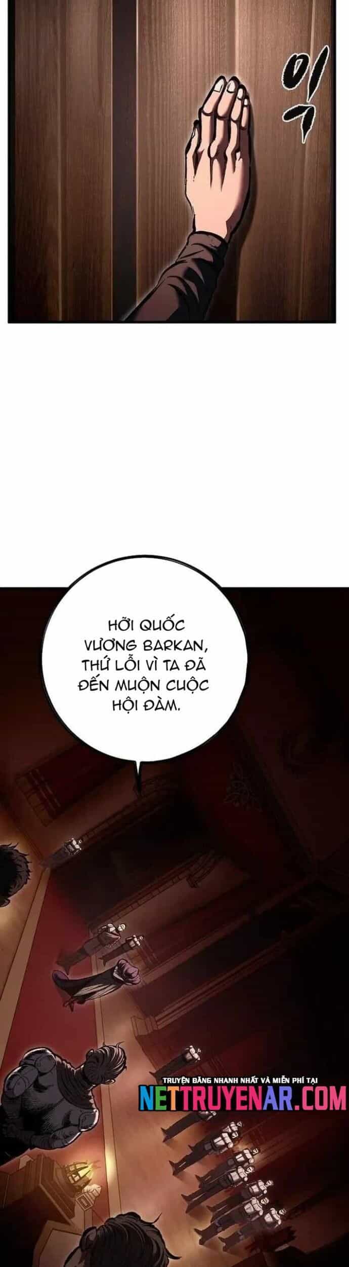 Biên Niên Sử Của Runes - Chương 12 - ảnh 11