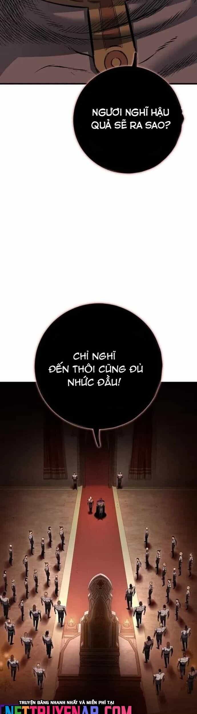 Biên Niên Sử Của Runes - Chương 12 - ảnh 16
