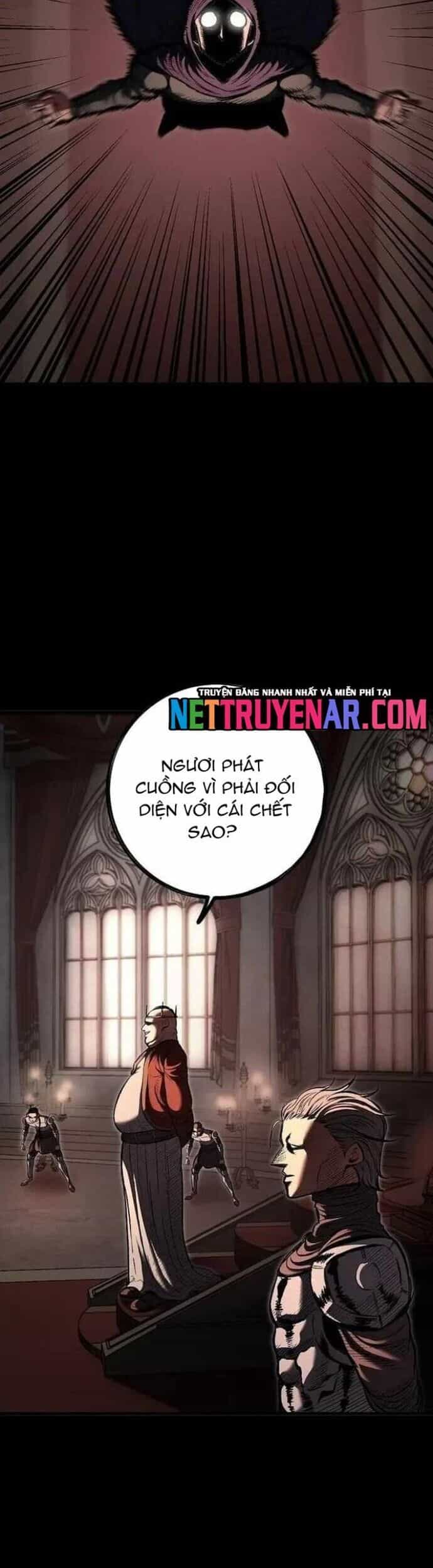 Biên Niên Sử Của Runes - Chương 12 - ảnh 20