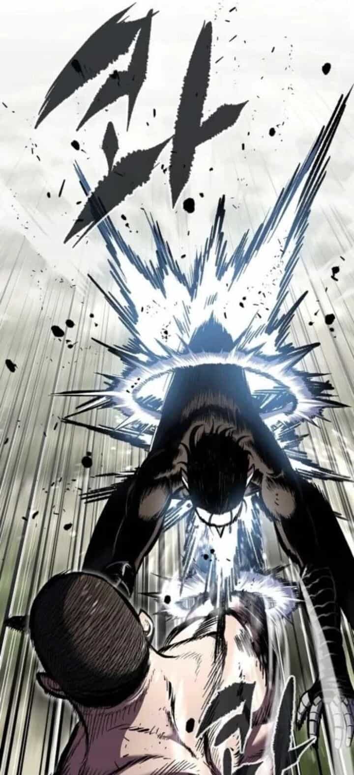 Biên Niên Sử Của Runes - Chương 14 - ảnh 24