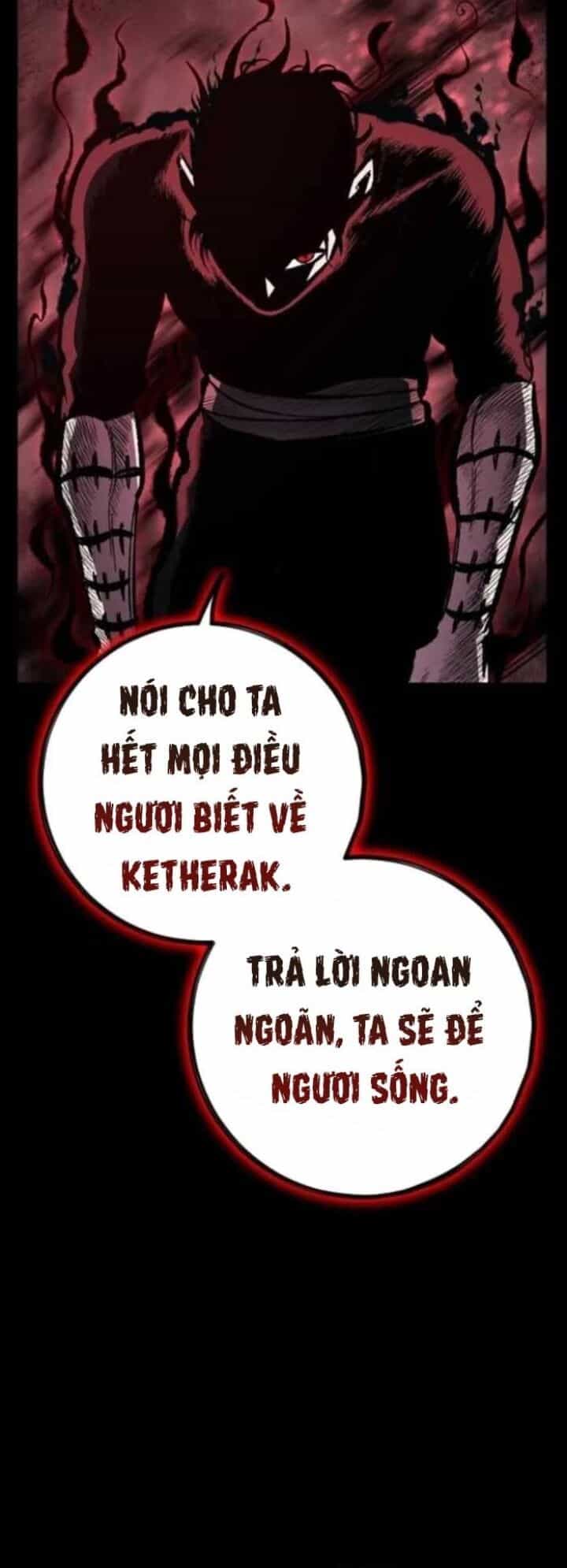 Biên Niên Sử Của Runes - Chương 14 - ảnh 65