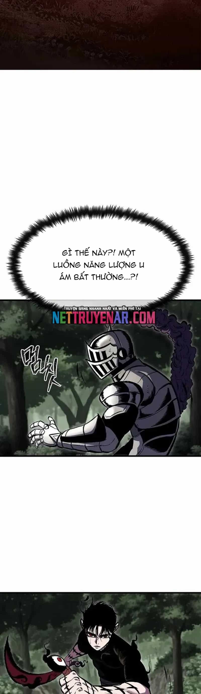 Biên Niên Sử Của Runes - Chương 15 - ảnh 5