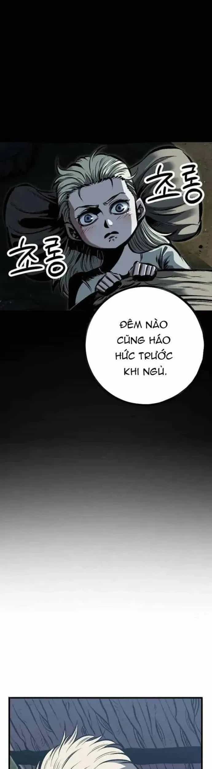 Biên Niên Sử Của Runes - Chương 16 - ảnh 12