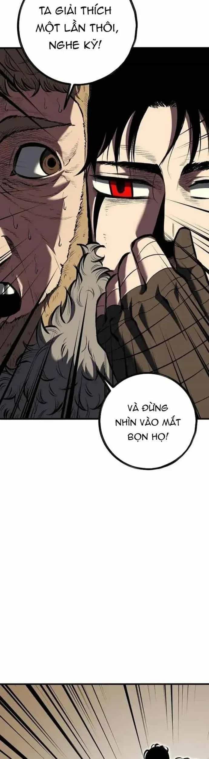 Biên Niên Sử Của Runes - Chương 16 - ảnh 44
