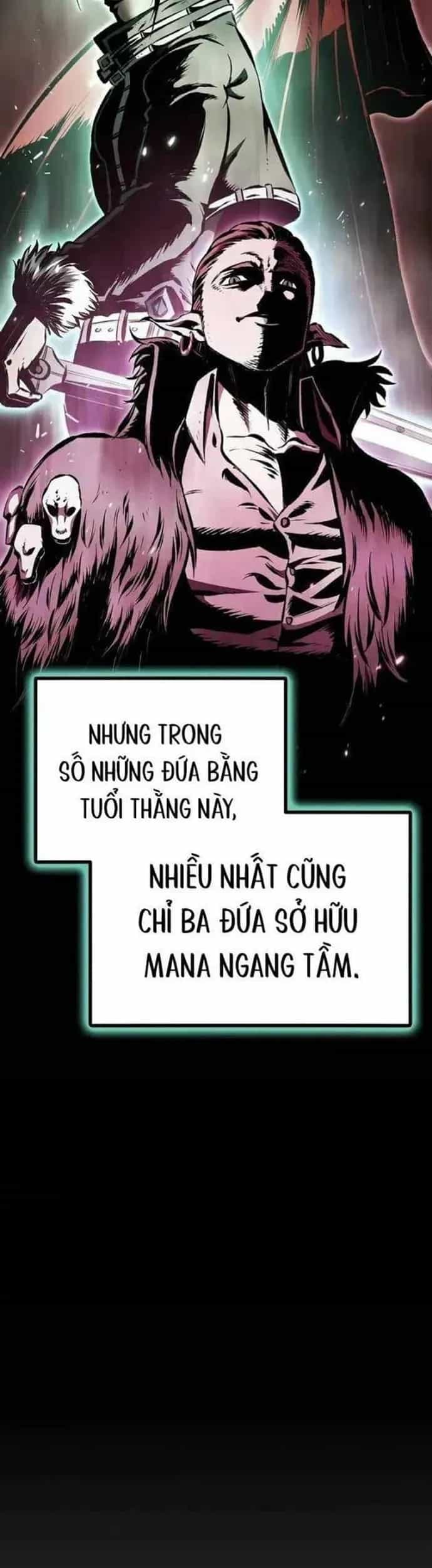 Biên Niên Sử Của Runes - Chương 17 - ảnh 23