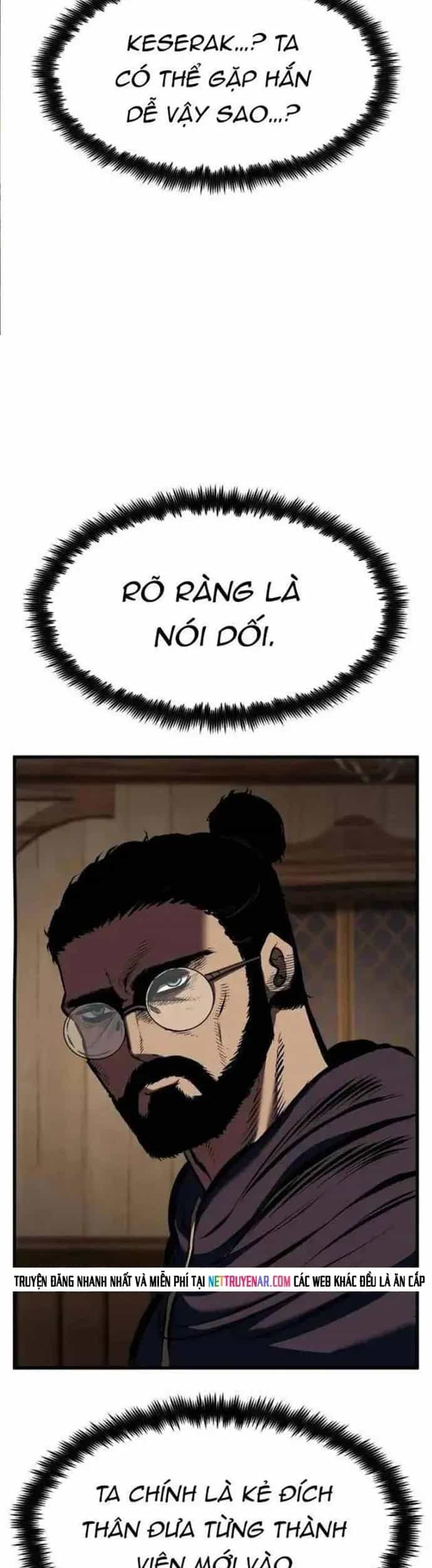 Biên Niên Sử Của Runes - Chương 17 - ảnh 29