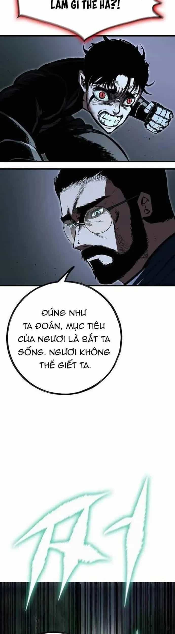 Biên Niên Sử Của Runes - Chương 18 - ảnh 49
