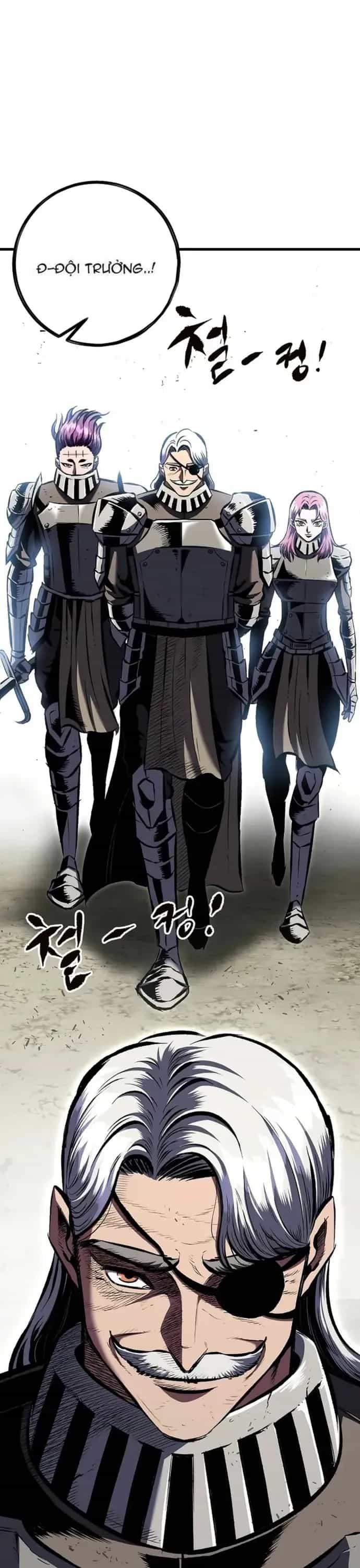 Biên Niên Sử Của Runes - Chương 19 - ảnh 19