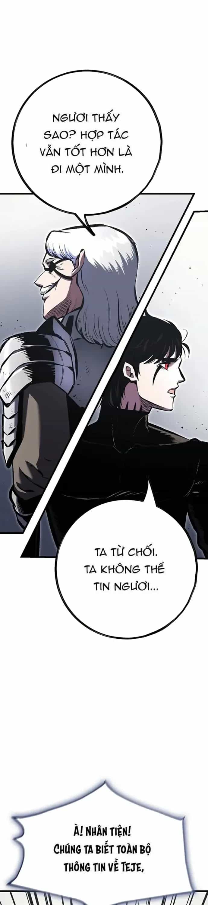 Biên Niên Sử Của Runes - Chương 19 - ảnh 31