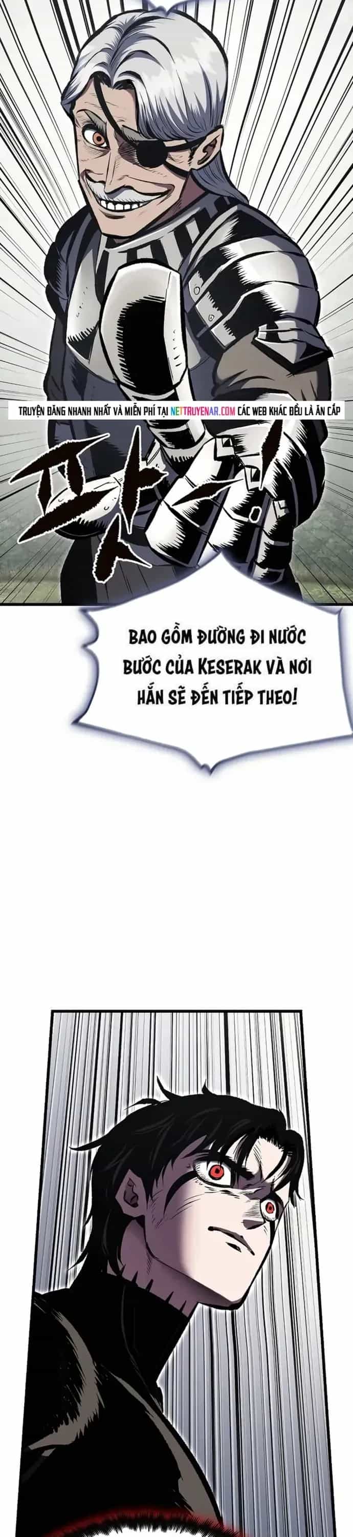 Biên Niên Sử Của Runes - Chương 19 - ảnh 32