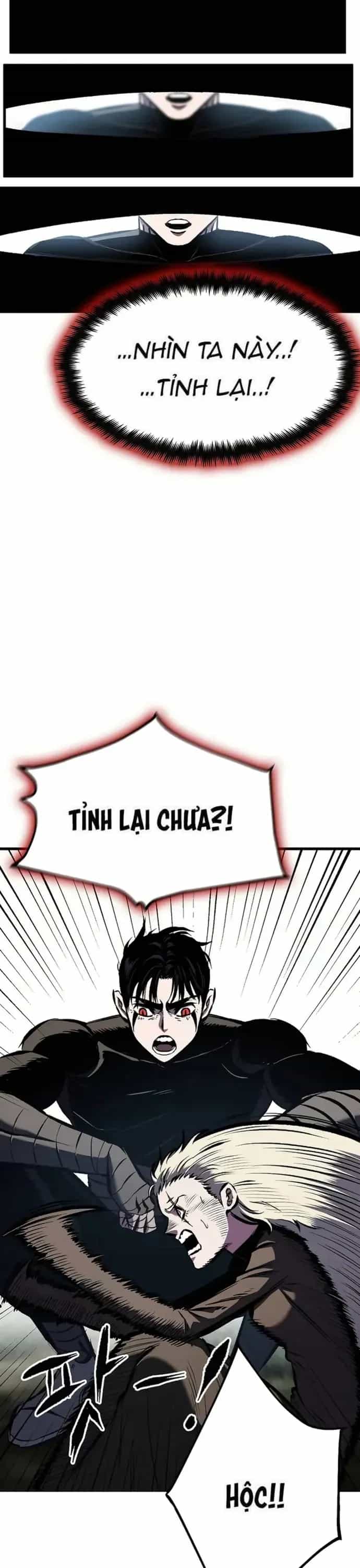 Biên Niên Sử Của Runes - Chương 19 - ảnh 5