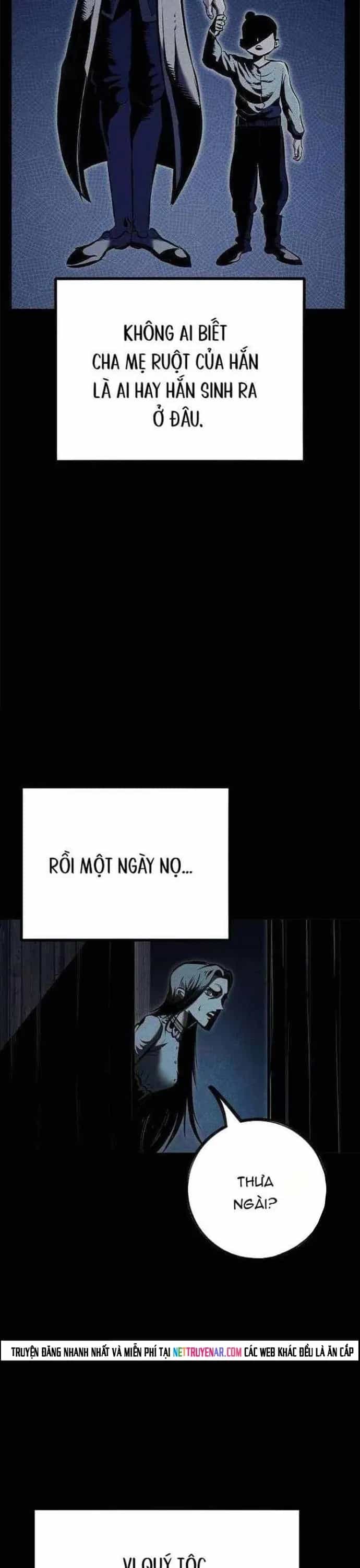 Biên Niên Sử Của Runes - Chương 20 - ảnh 14