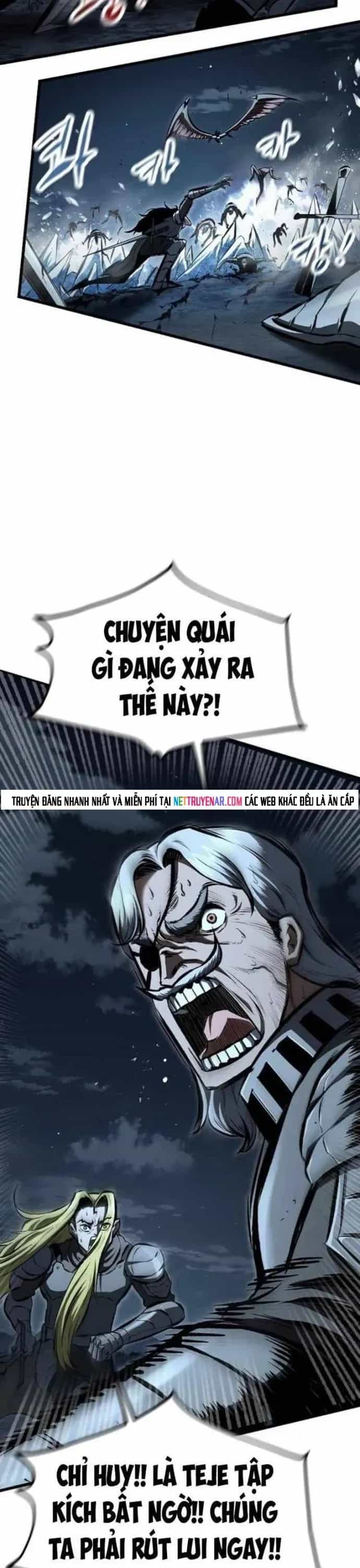 Biên Niên Sử Của Runes - Chương 22 - ảnh 17