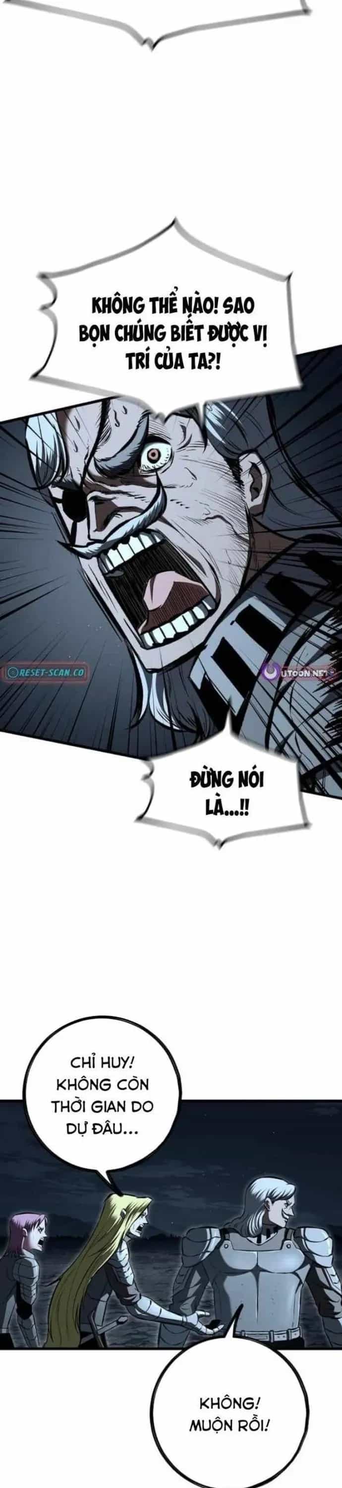 Biên Niên Sử Của Runes - Chương 22 - ảnh 18