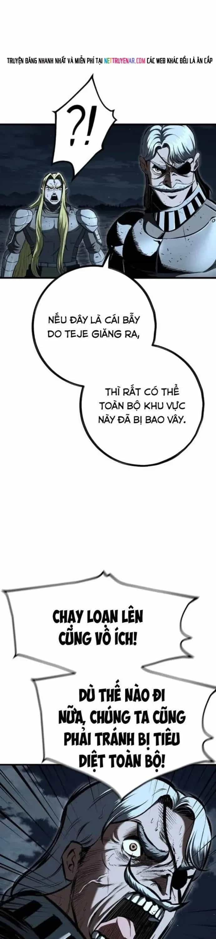 Biên Niên Sử Của Runes - Chương 22 - ảnh 20