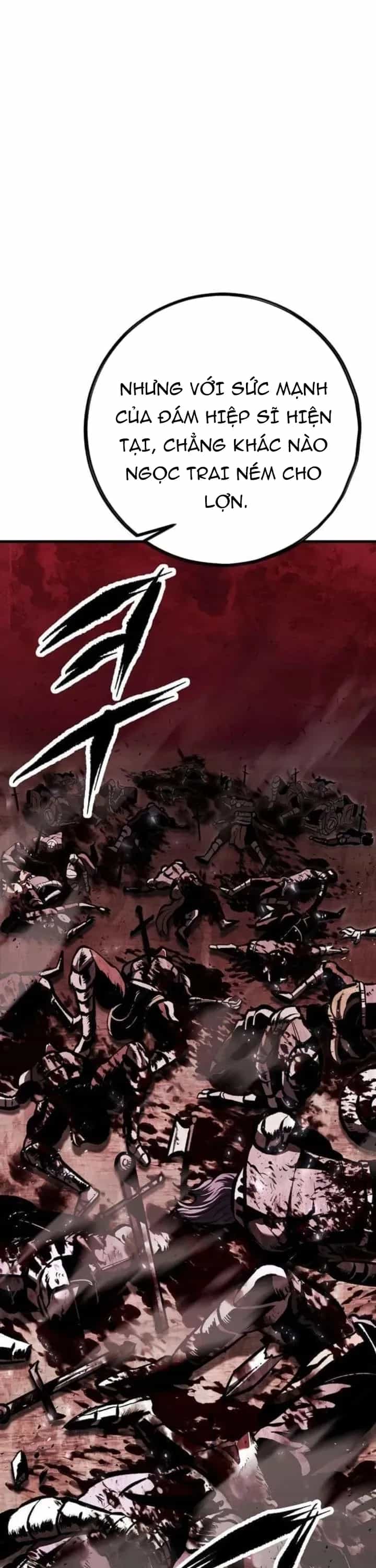 Biên Niên Sử Của Runes - Chương 23 - ảnh 53