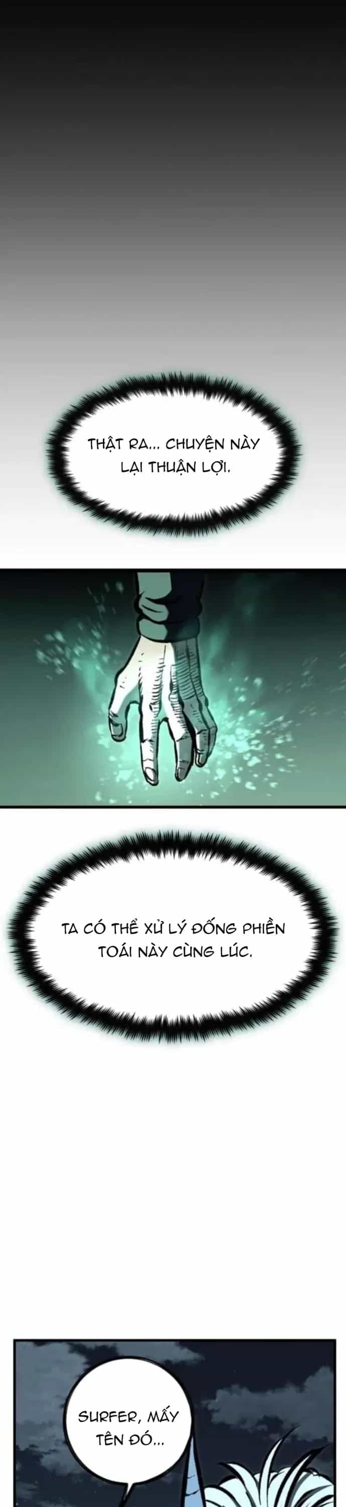 Biên Niên Sử Của Runes - Chương 24 - ảnh 14