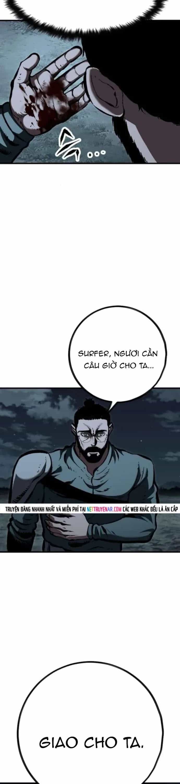 Biên Niên Sử Của Runes - Chương 24 - ảnh 17
