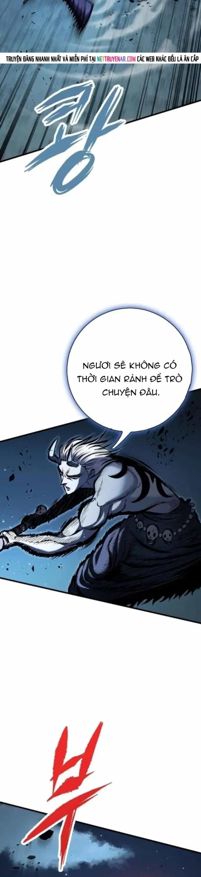 Biên Niên Sử Của Runes - Chương 24 - ảnh 24