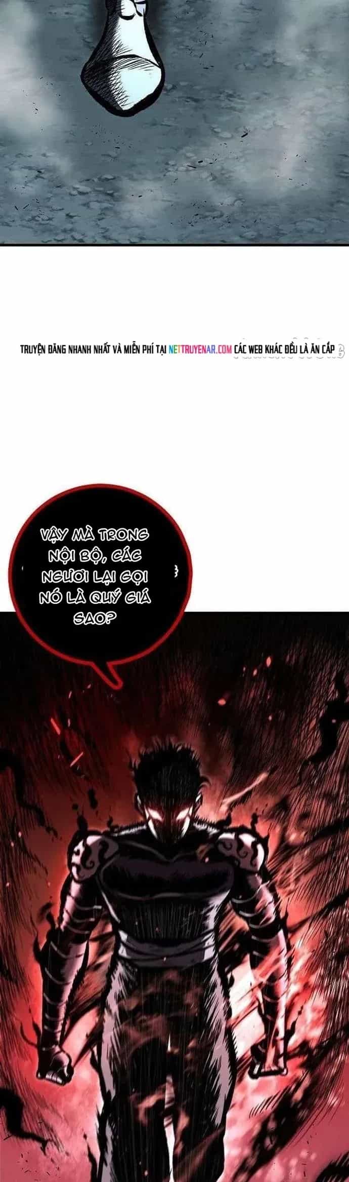 Biên Niên Sử Của Runes - Chương 26 - ảnh 18