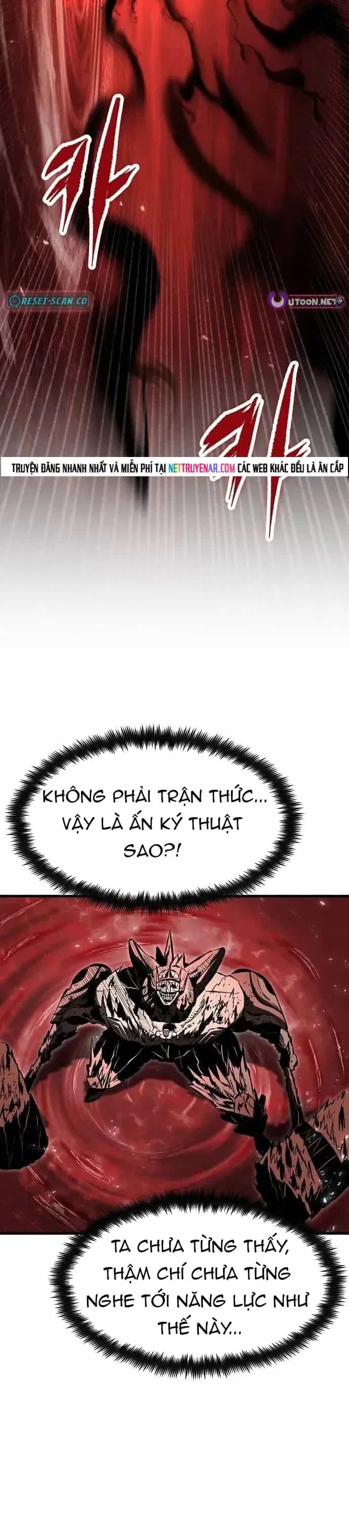 Biên Niên Sử Của Runes - Chương 27 - ảnh 39