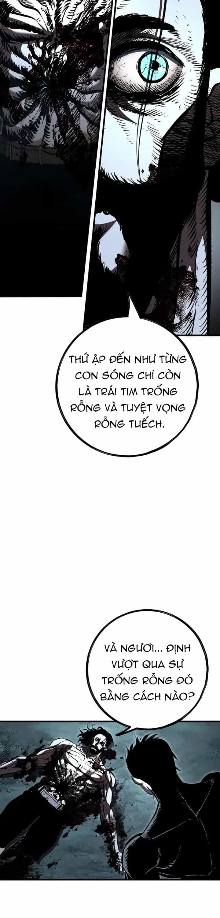 Biên Niên Sử Của Runes - Chương 28 - ảnh 11