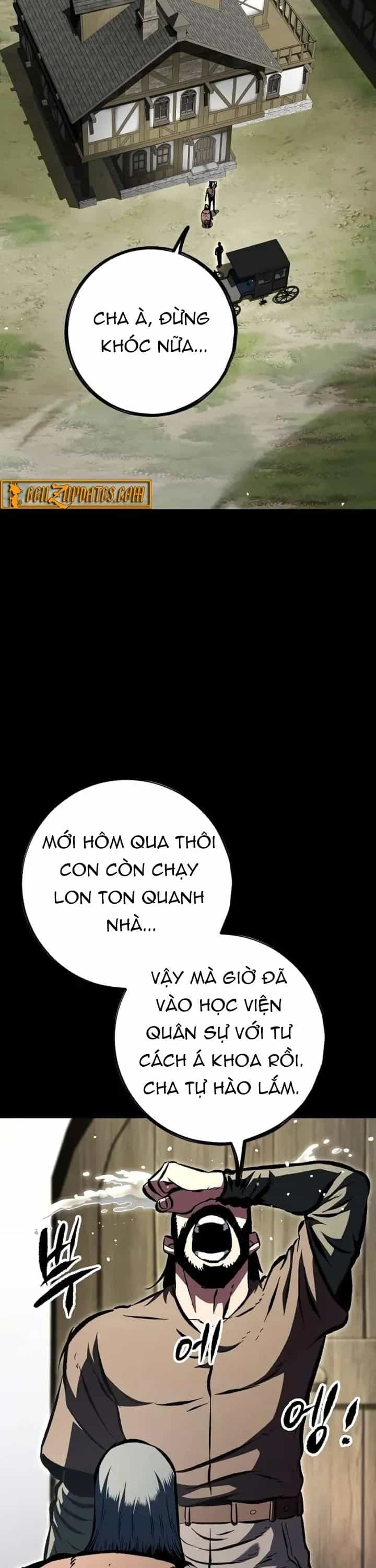 Biên Niên Sử Của Runes - Chương 28 - ảnh 25