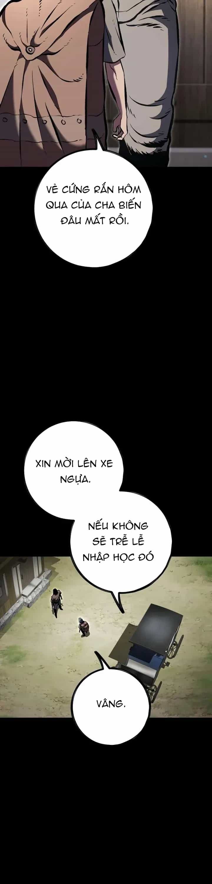 Biên Niên Sử Của Runes - Chương 28 - ảnh 26