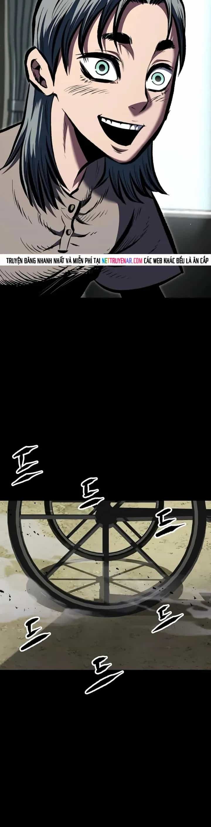 Biên Niên Sử Của Runes - Chương 28 - ảnh 28