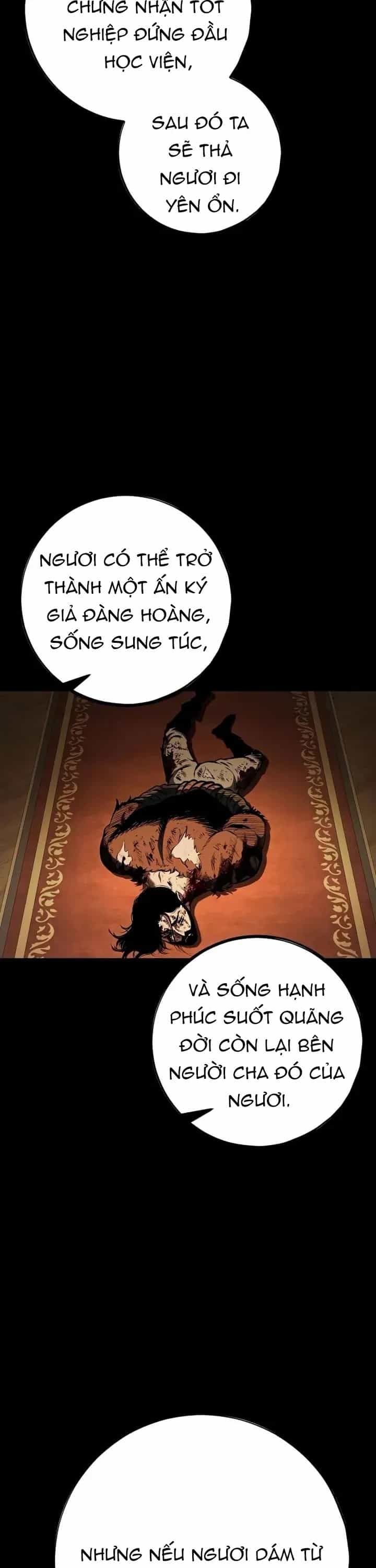 Biên Niên Sử Của Runes - Chương 28 - ảnh 39