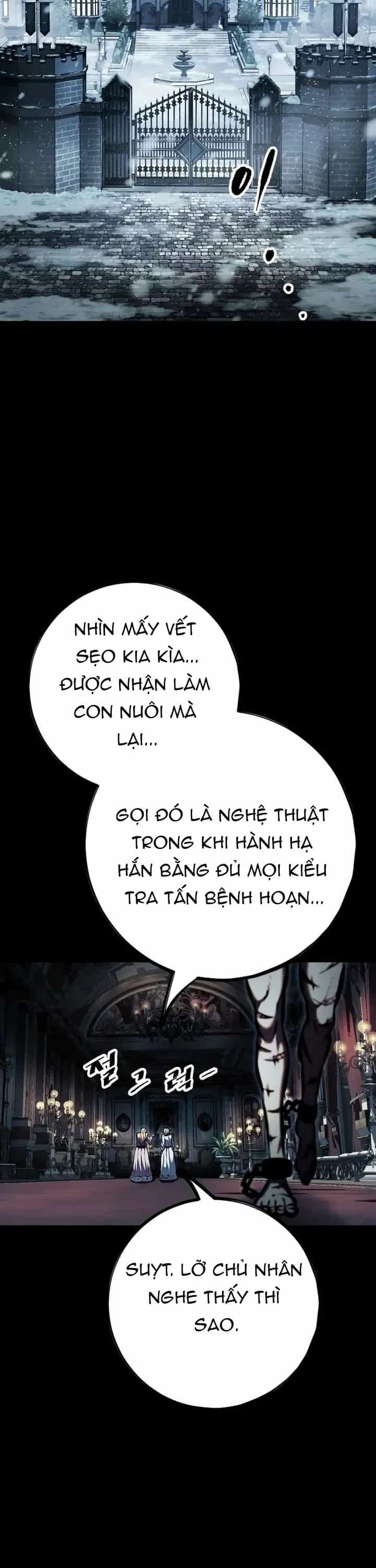 Biên Niên Sử Của Runes - Chương 28 - ảnh 46