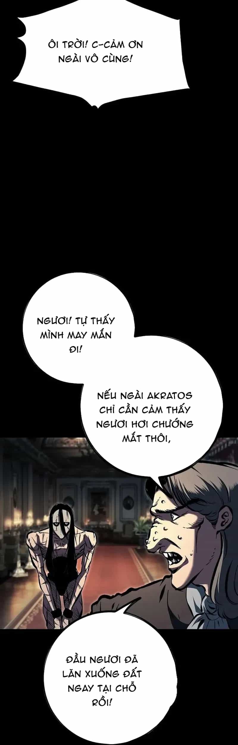Biên Niên Sử Của Runes - Chương 29 - ảnh 12