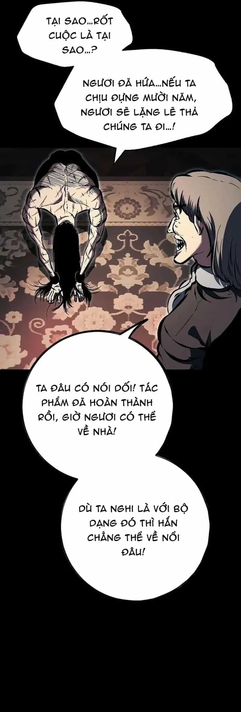 Biên Niên Sử Của Runes - Chương 29 - ảnh 25