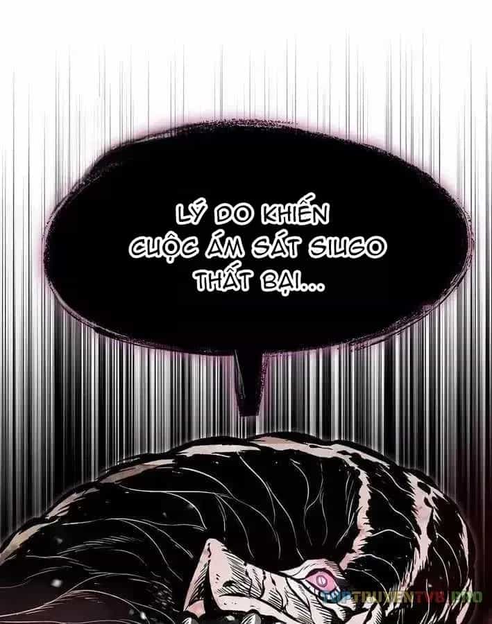 Biên Niên Sử Của Runes - Chương 31 - ảnh 2