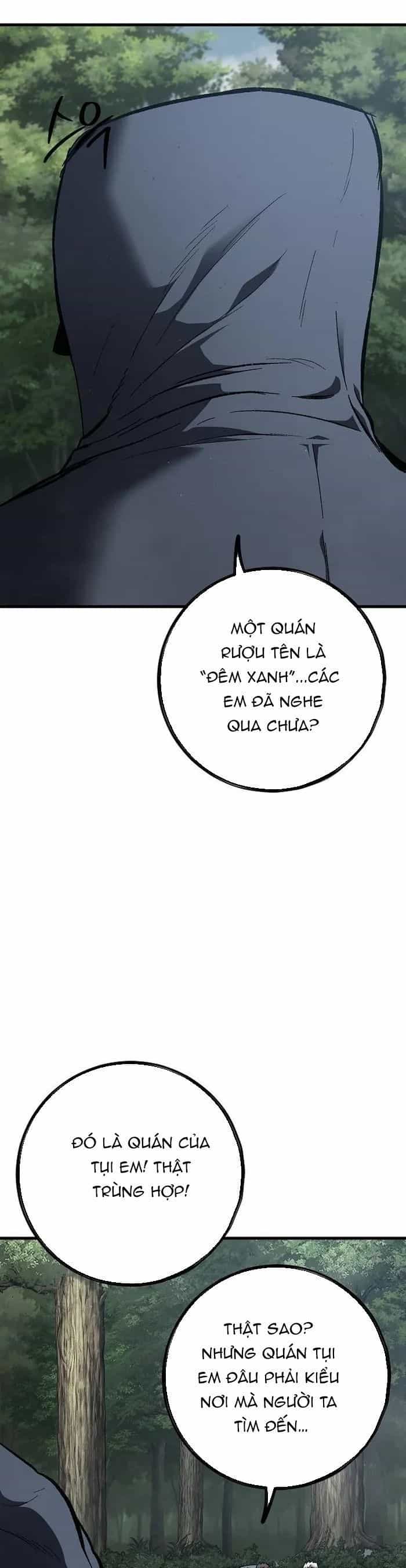 Biên Niên Sử Của Runes - Chương 7 - ảnh 18