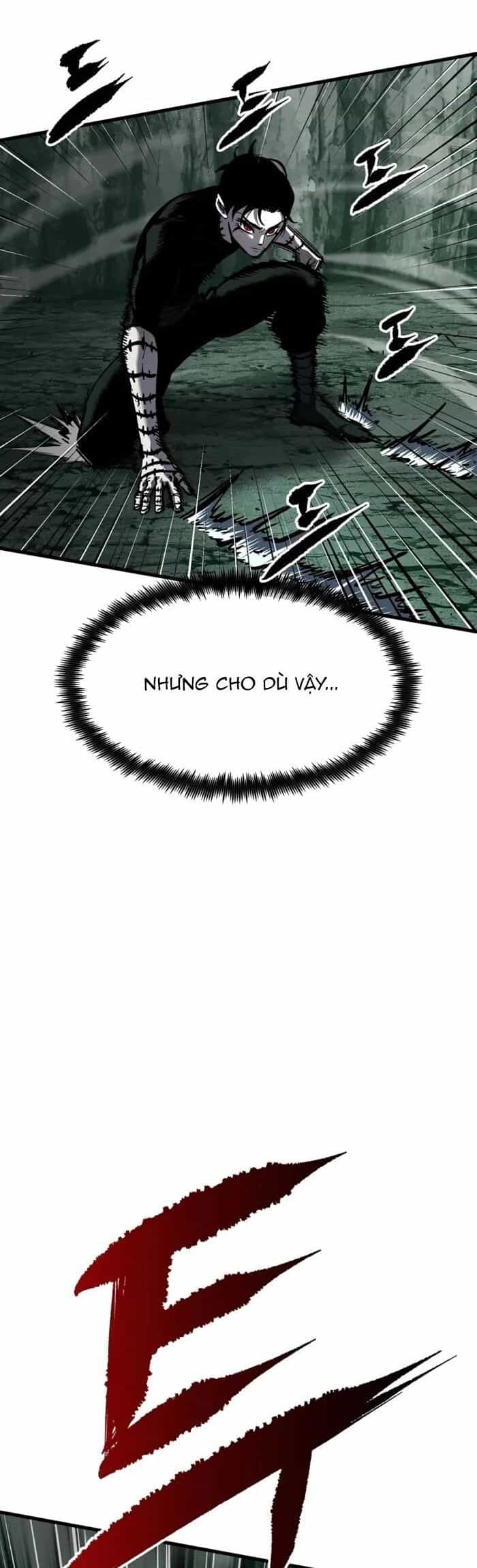 Biên Niên Sử Của Runes - Chương 8 - ảnh 44