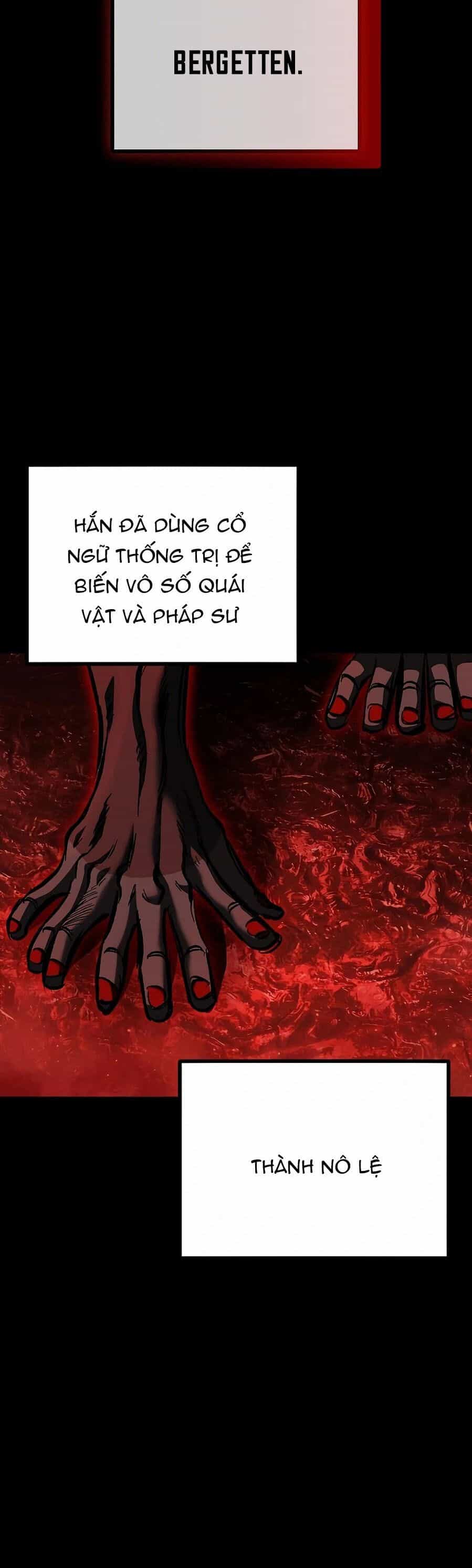 Biên Niên Sử Của Runes - Chương 9 - ảnh 48