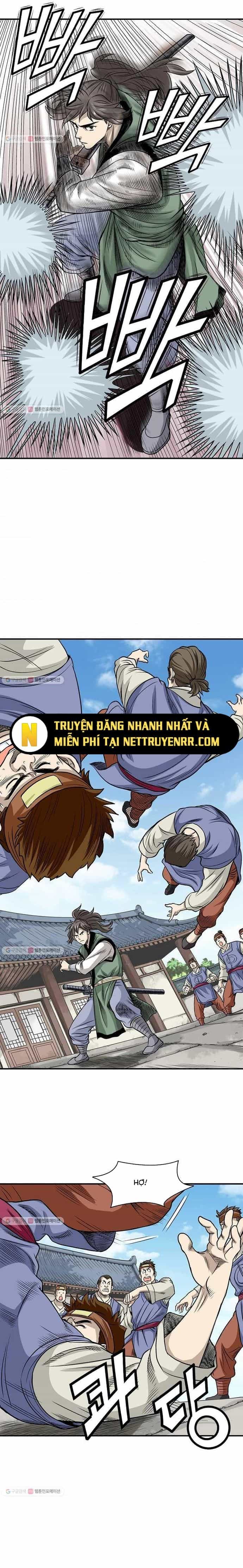 Biên Niên Sử Của Thần Long - Chương 10 - ảnh 7