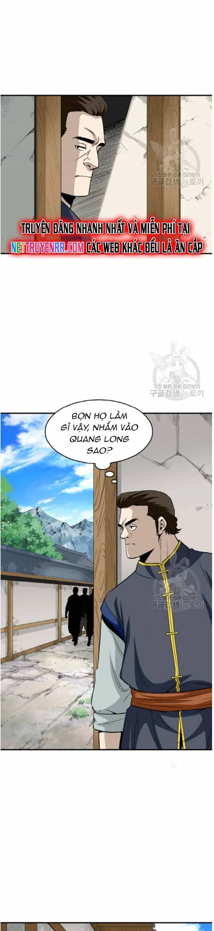 Biên Niên Sử Của Thần Long - Chương 103 - ảnh 16