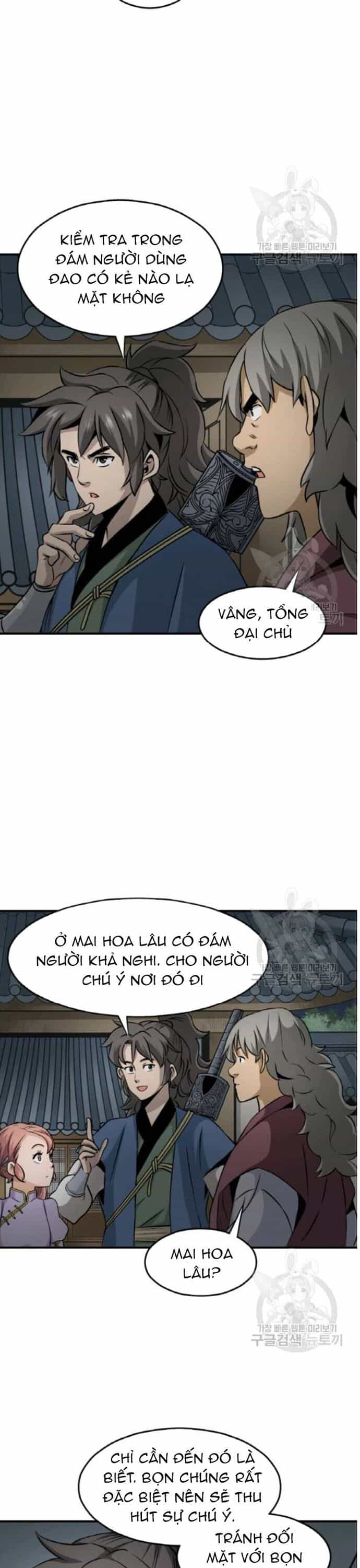 Biên Niên Sử Của Thần Long - Chương 103 - ảnh 3