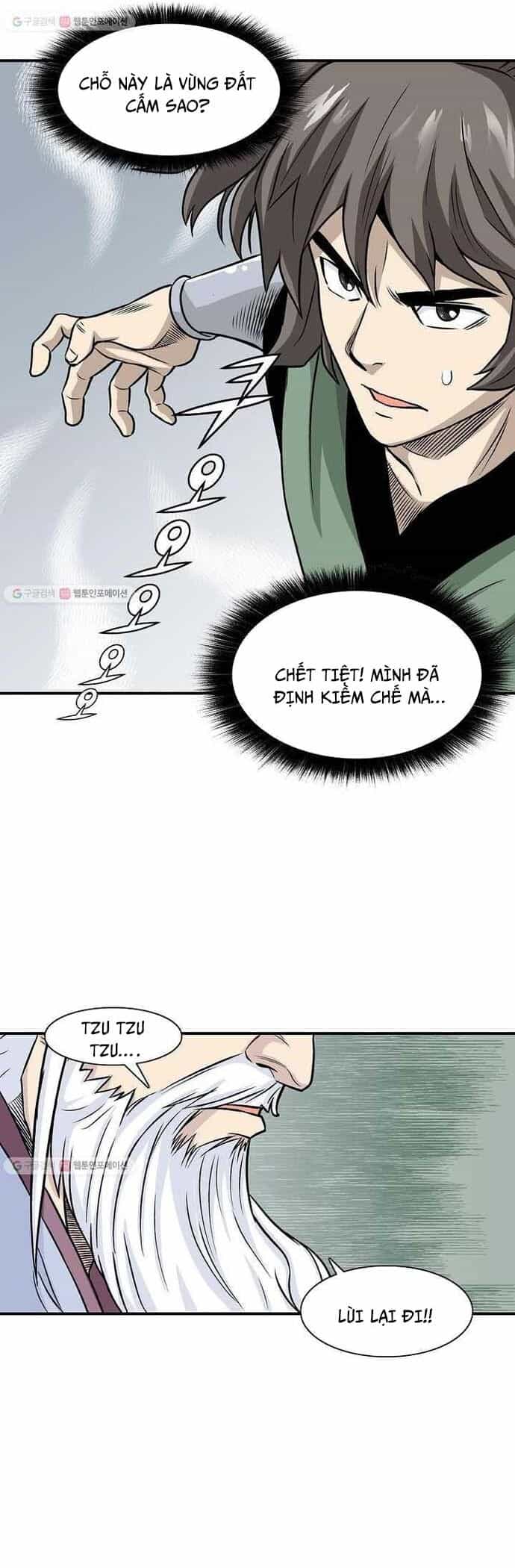 Biên Niên Sử Của Thần Long - Chương 12 - ảnh 7
