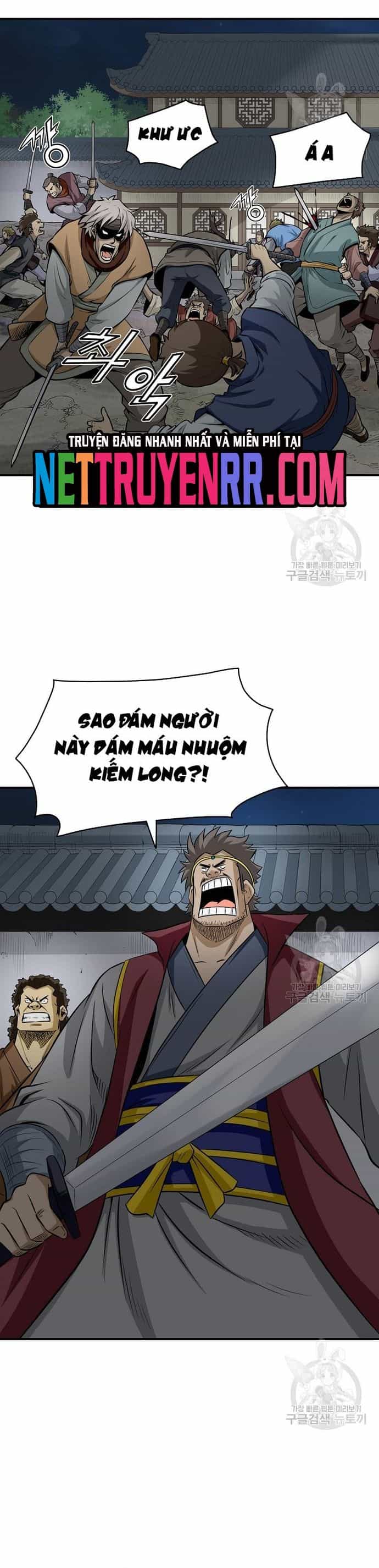 Biên Niên Sử Của Thần Long - Chương 122 - ảnh 2