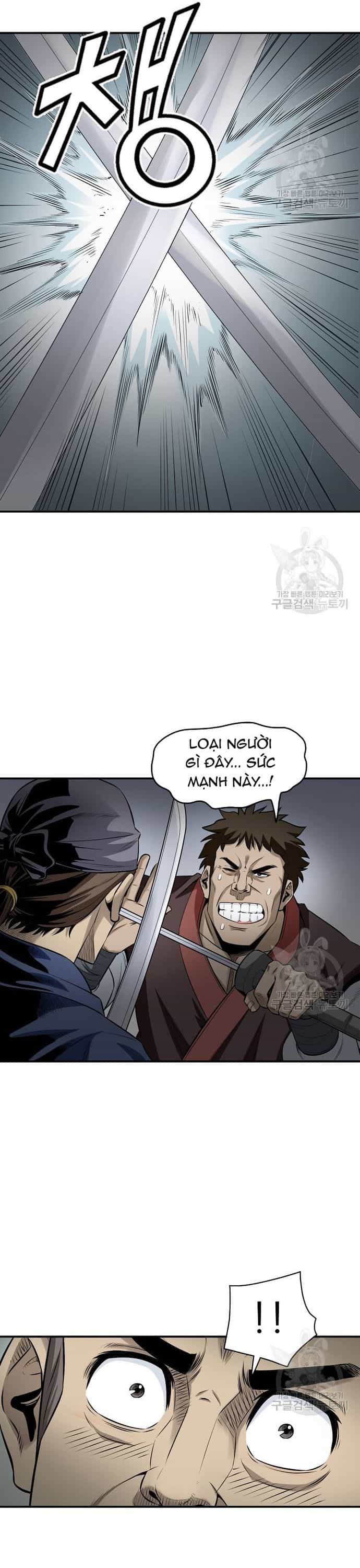 Biên Niên Sử Của Thần Long - Chương 122 - ảnh 6