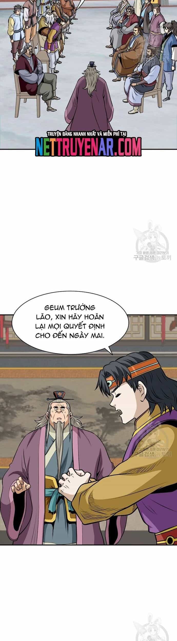 Biên Niên Sử Của Thần Long - Chương 123 - ảnh 32