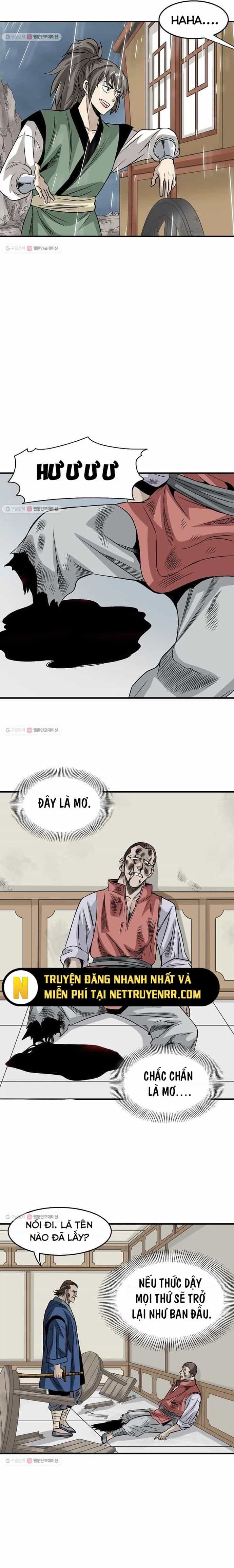 Biên Niên Sử Của Thần Long - Chương 21 - ảnh 10