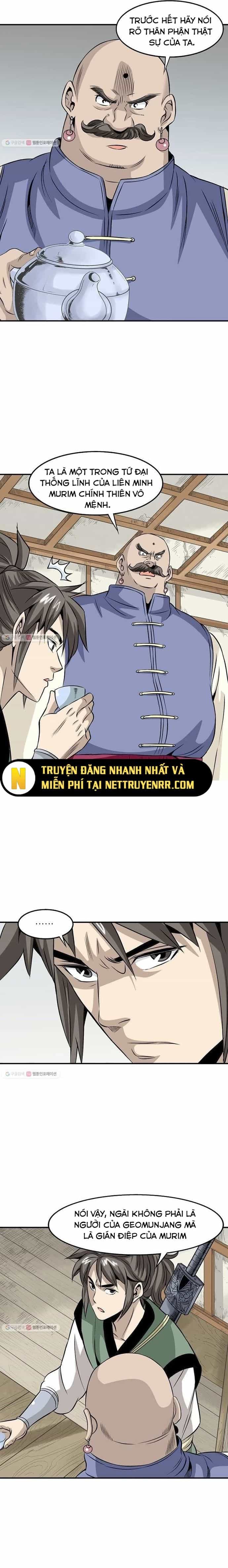 Biên Niên Sử Của Thần Long - Chương 26 - ảnh 4