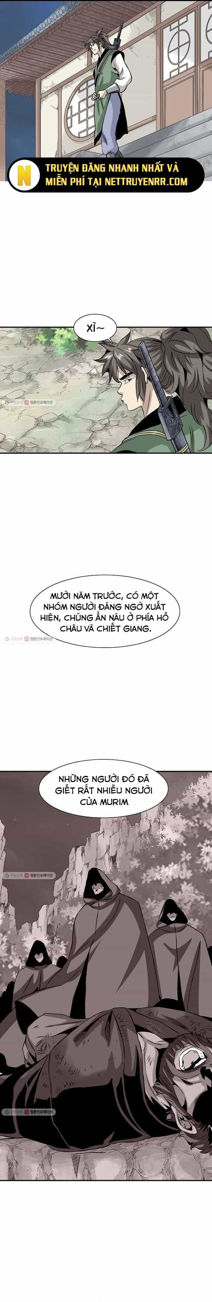 Biên Niên Sử Của Thần Long - Chương 26 - ảnh 6